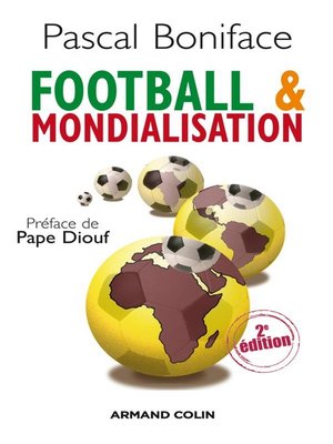 cover image of Football & mondialisation